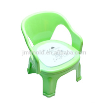 Chinese Customized Kids Tool Plastic Stool Injection Chair Mould